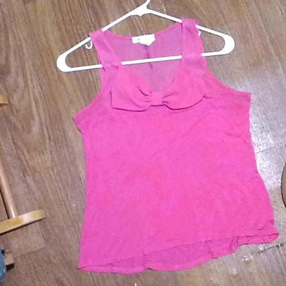 SLEEVELESS top - Picture 1 of 2